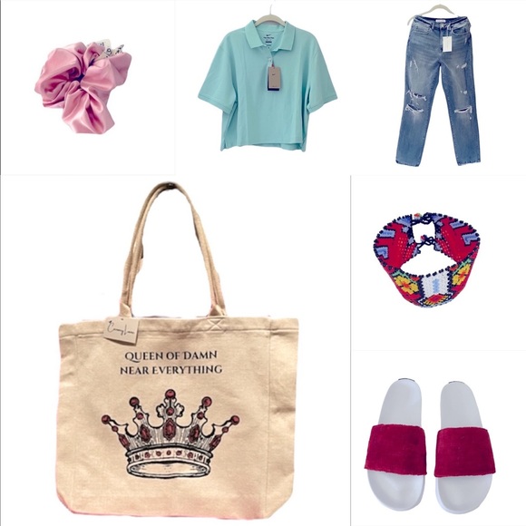 Other - Some items SOLD: Outfit Inspo: 🎀🎀